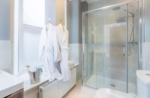Londonderry Hotel | Shipquay Boutique Hotel