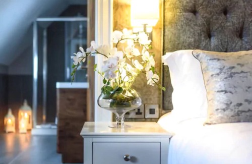 Londonderry Hotel | Shipquay Boutique Hotel