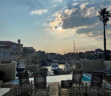 Saint Francis Bay Apartment | Ships Bell 16B, St Francis Bay