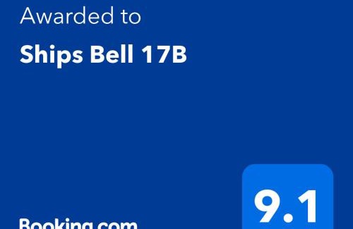 Saint Francis Bay Apartment | Ships Bell 17B
