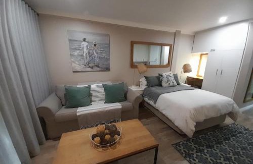 Saint Francis Bay Apartment | ShipsBell 5B