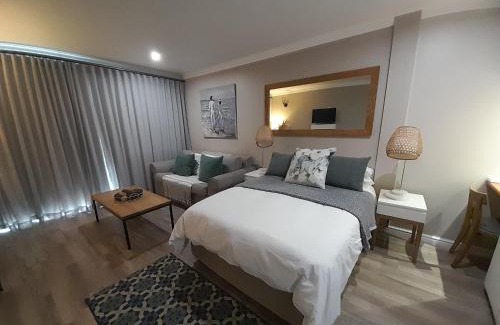 Saint Francis Bay Apartment | ShipsBell 5B