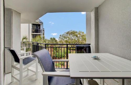 Isle of Palms House | Shipwatch 213C by Wild Dunes, Ocean View