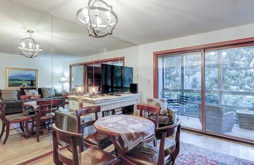 West Beach Village Apartment | Shipwatch Road 1413