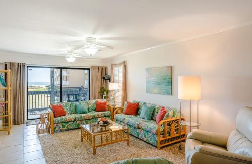 Sneads Ferry Apartment | Shipwatch Villas