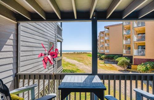 Sneads Ferry Apartment | Shipwatch Villas