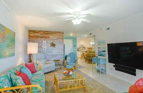 Sneads Ferry Apartment | Shipwatch Villas
