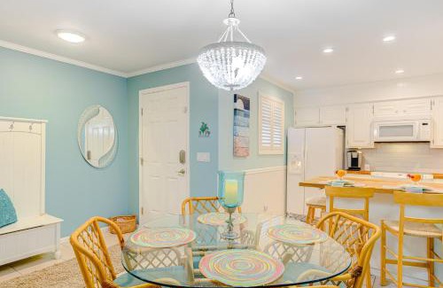 Sneads Ferry Apartment | Shipwatch Villas