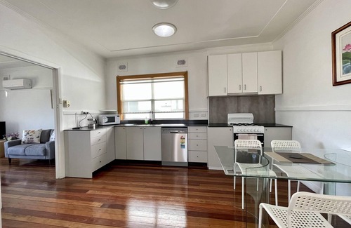 Stockton House | Shipwreck Hideaway Stockton
