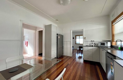 Stockton House | Shipwreck Hideaway Stockton