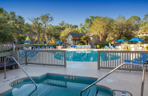 Hilton Head Resort | Shipyard by Spinnaker Resorts