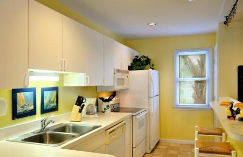 Truman Annex Apartment | Shipyard Perch