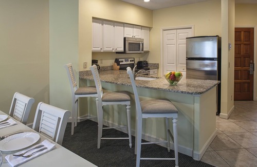 Hilton Head Island Condo | Shipyard Resort by Spinnaker Resorts