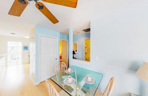Truman Annex Apartment | Shipyard Seaclusion