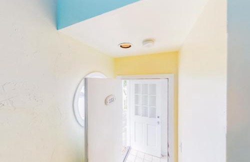 Truman Annex Apartment | Shipyard Seaclusion