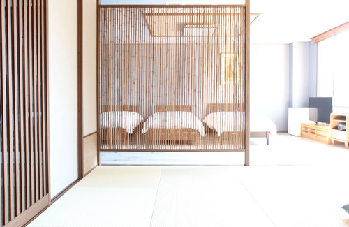 Shirahama Hotel | Shirahama Ikoinosato Tomarigi