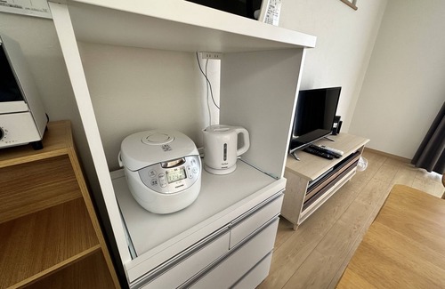 Shirahama House | Shirahama Yamate Rent Villa A-2-3