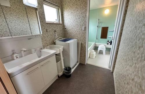 Shirahama House | Shirahama Yamate Rent Villa A-2-3