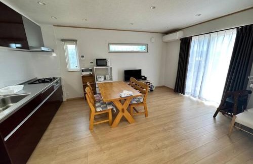Shirahama House | Shirahama Yamate Rent Villa A-2-3