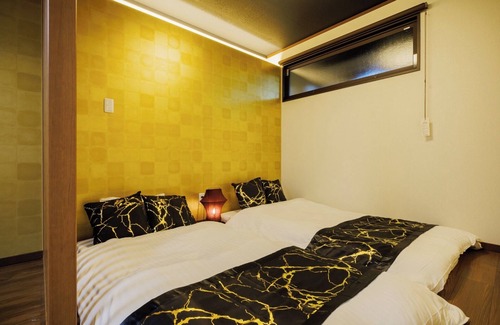 Shiroishi Hotel | Shiraishi Road Ichi Gaia Resort/Shiroishi Miyagi