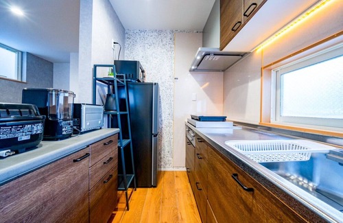 Otaru House | SHIRAKABA