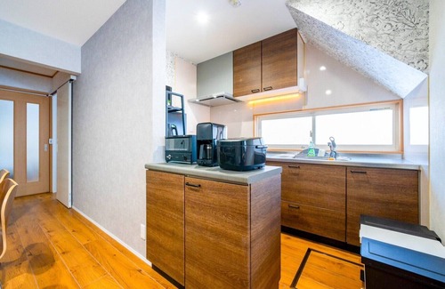Otaru House | SHIRAKABA