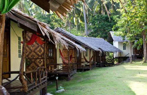 Haad Yao Resort | Shiralea Backpackers Resort