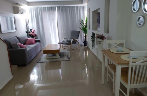Tiberias Apartment | Shirat Ha'Yam