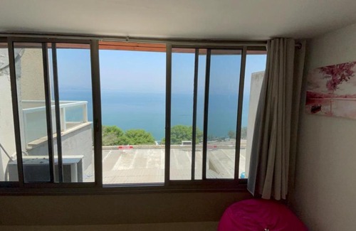 Tiberias Apartment | Shirat Ha'Yam