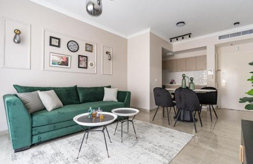Mea She'arim Apartment | Shirat Haneviim - Isrentals
