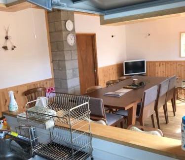 Niseko Cabin | SHIRAYUKI