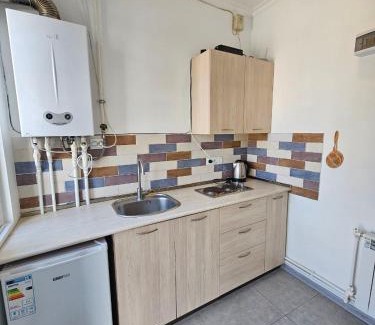 Gyumri Apartment | Shiraz Apartment