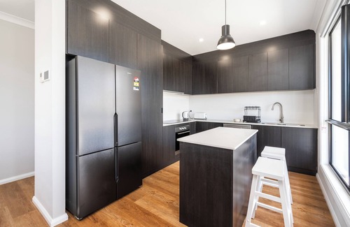 McLaren Vale Villa | Shiraz Villa