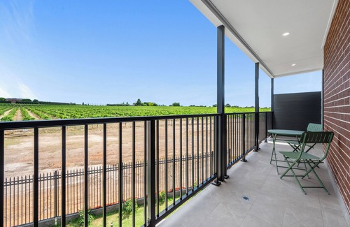 McLaren Vale Villa | Shiraz Villa