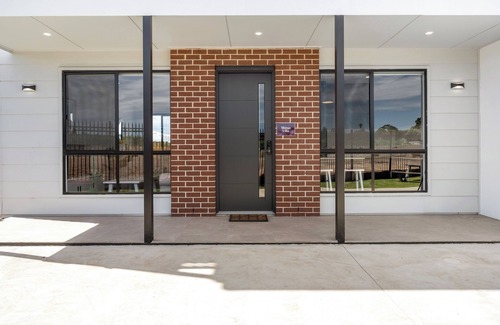 McLaren Vale Villa | Shiraz Villa