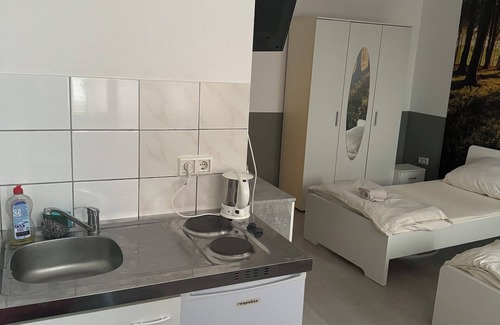 Gaimersheim House | Shirdel Pension