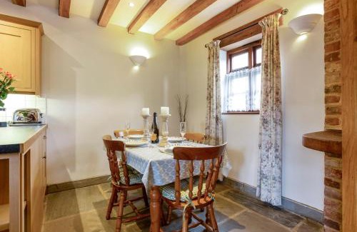 Broadway House | Shire Cottage