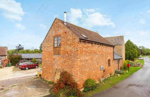 Broadway House | Shire Cottage