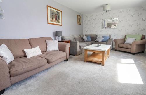 Shrewsbury House | Shire Cottage