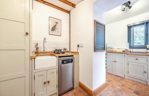 Cribyn House | Shire - Uk49791