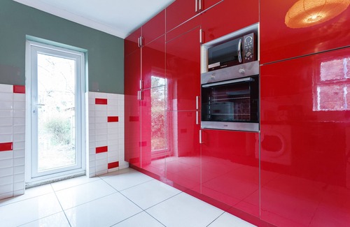 Southampton House | Shirley House Self Catering Guest House, 5 min Drive to Cruise Ship Terminals and City Centre
