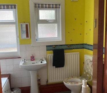 Rhyl Apartment | Shirleys apartment