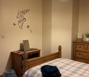 Rhyl Apartment | Shirleys apartment