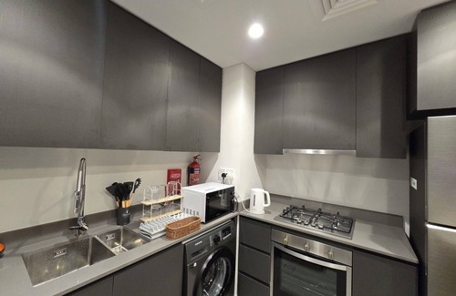 Sharjah House | Shiro Elegant Living