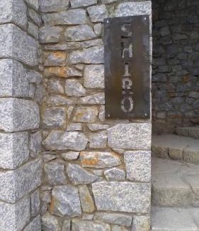 East Mani Villa | Shiro - traditional stone villa