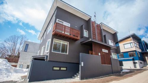 Hirafu Ski Chalet | Shirokuma Chalet #2