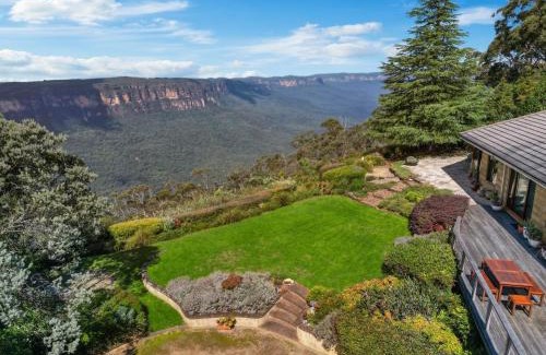 Leura House | Shirri Mirri