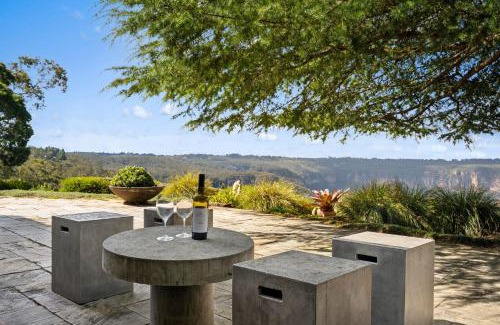 Leura House | Shirri Mirri