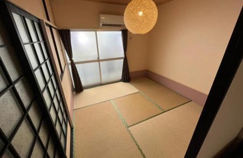 Tanimachi Villa | shisaibasi area天晴