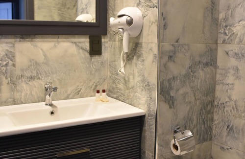 Osmanbey Hotel | Shishly Palace Hotel